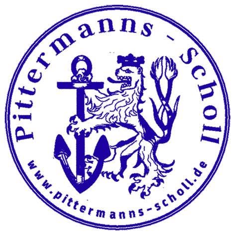 Stempel der Pittermanns Scholl