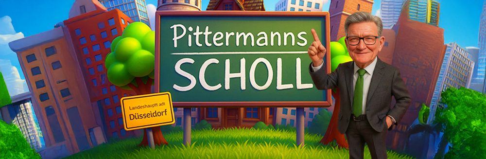 Pittermanns Scholl