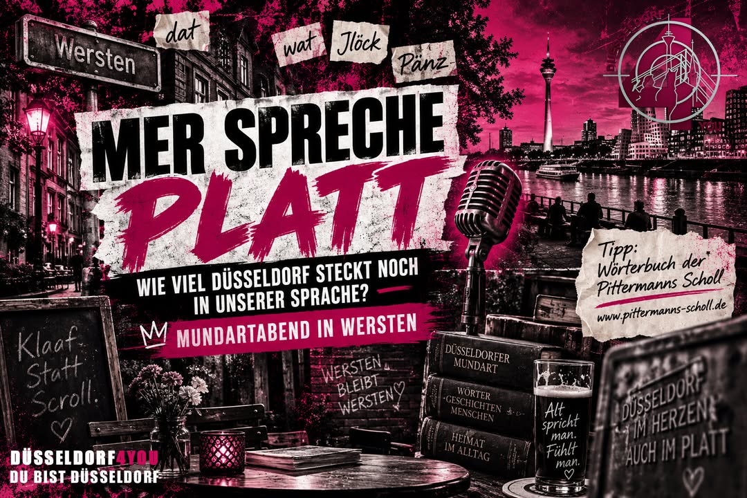 Schöner Beitrag! @Follower